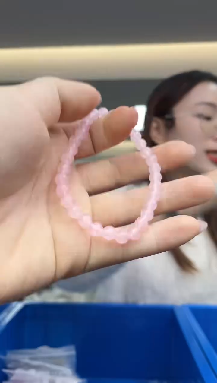 【闪购商品】芙蓉石`未镶嵌（多样性发一件）