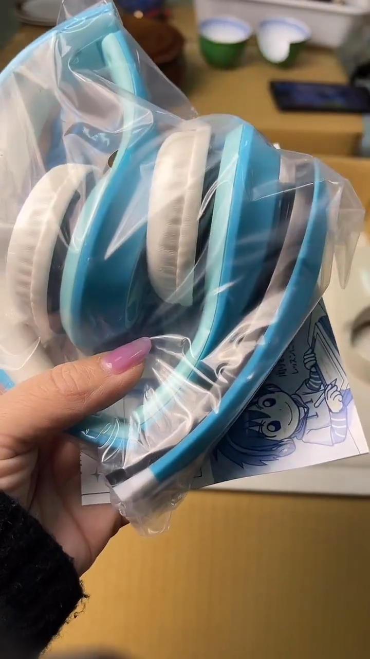 新货新货！放福利啦！