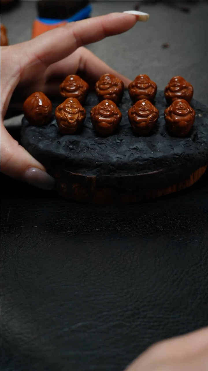 吊坠橄榄核 橄榄核