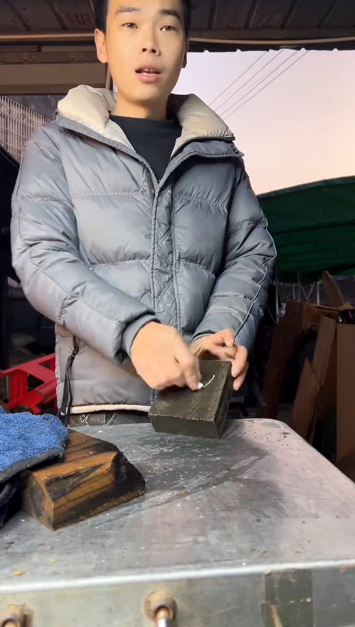 【闪购商品】乌木金丝楠小叶桢楠工艺