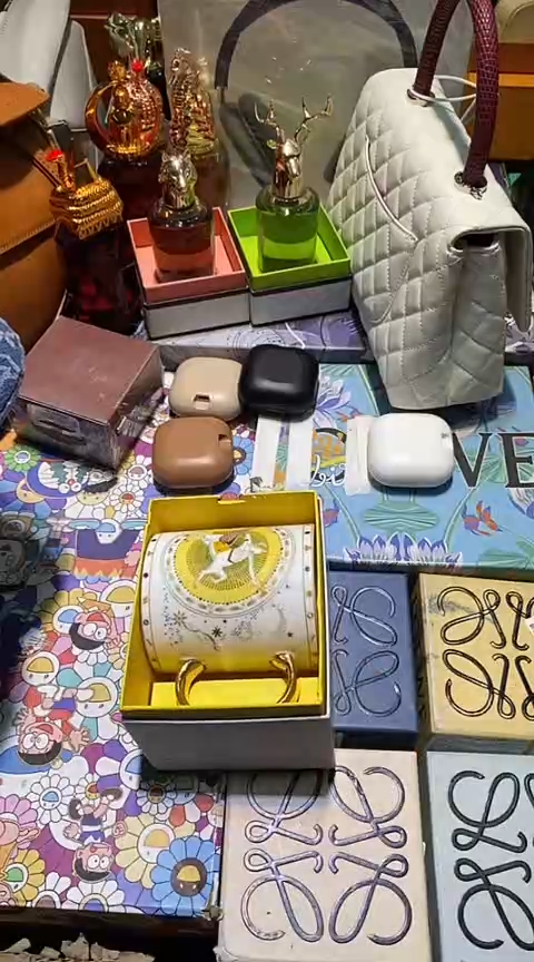 【闪购商品】瓷片换类目孤品单品一件不留