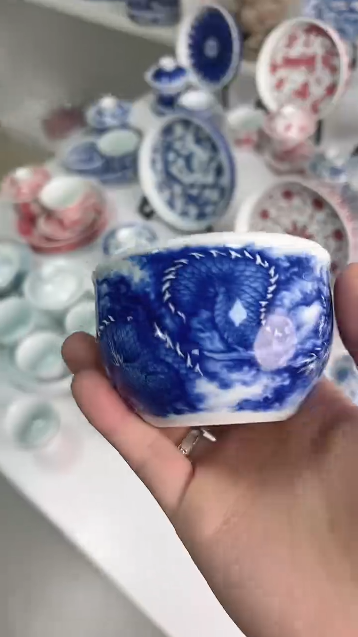 【闪购商品】景德镇陶瓷福利价
