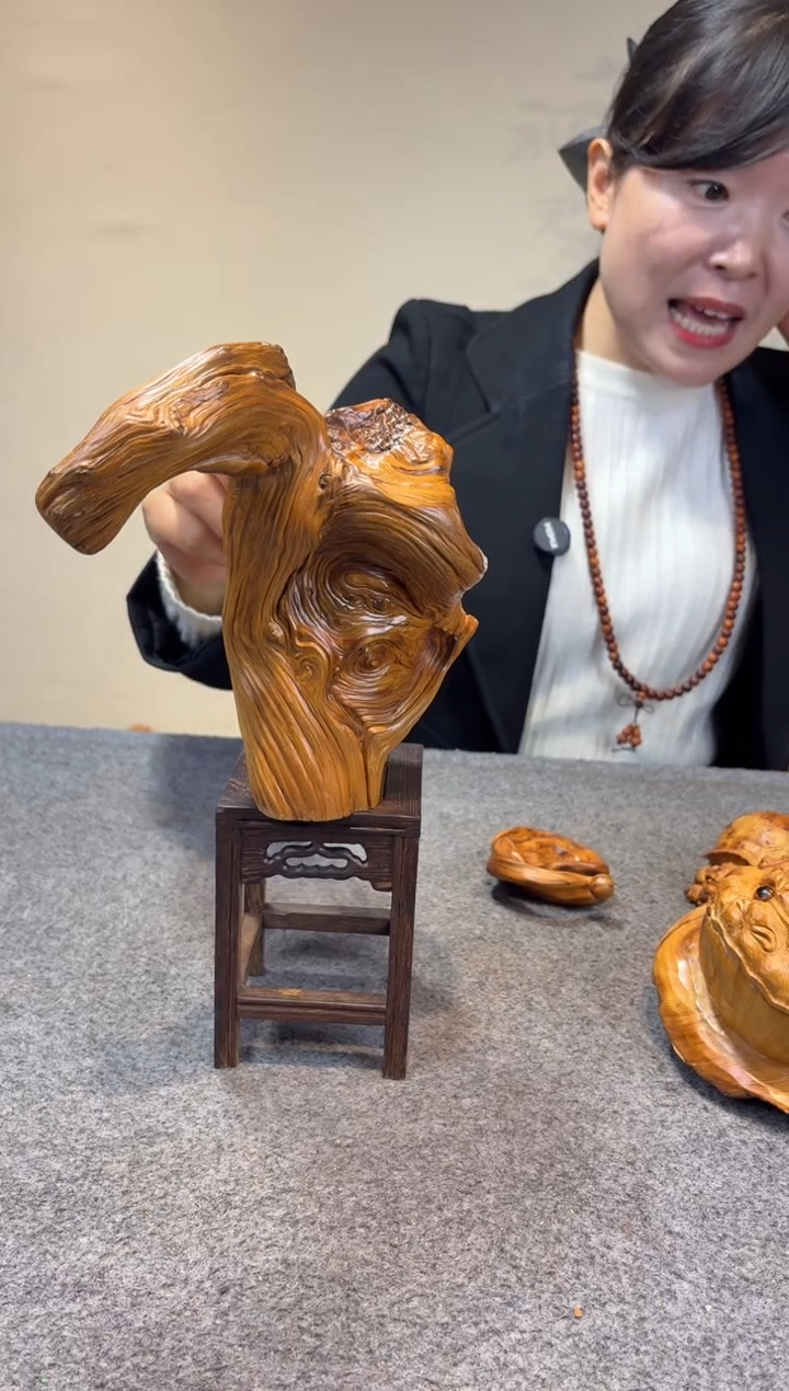 柏木（崖柏）大*崖柏崖柏