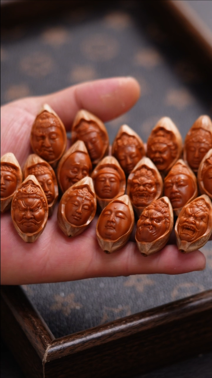 手串/手链橄榄核1111