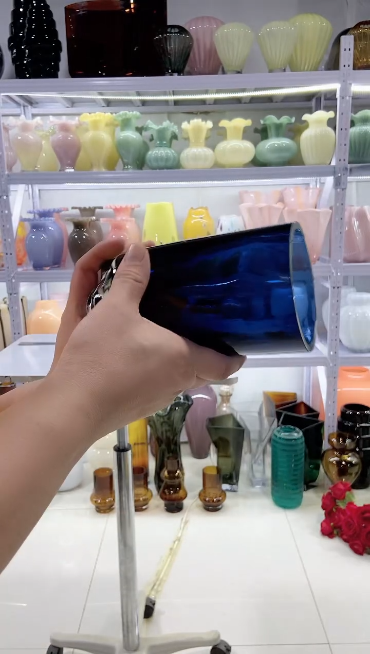 卡莱茵兰直通花瓶