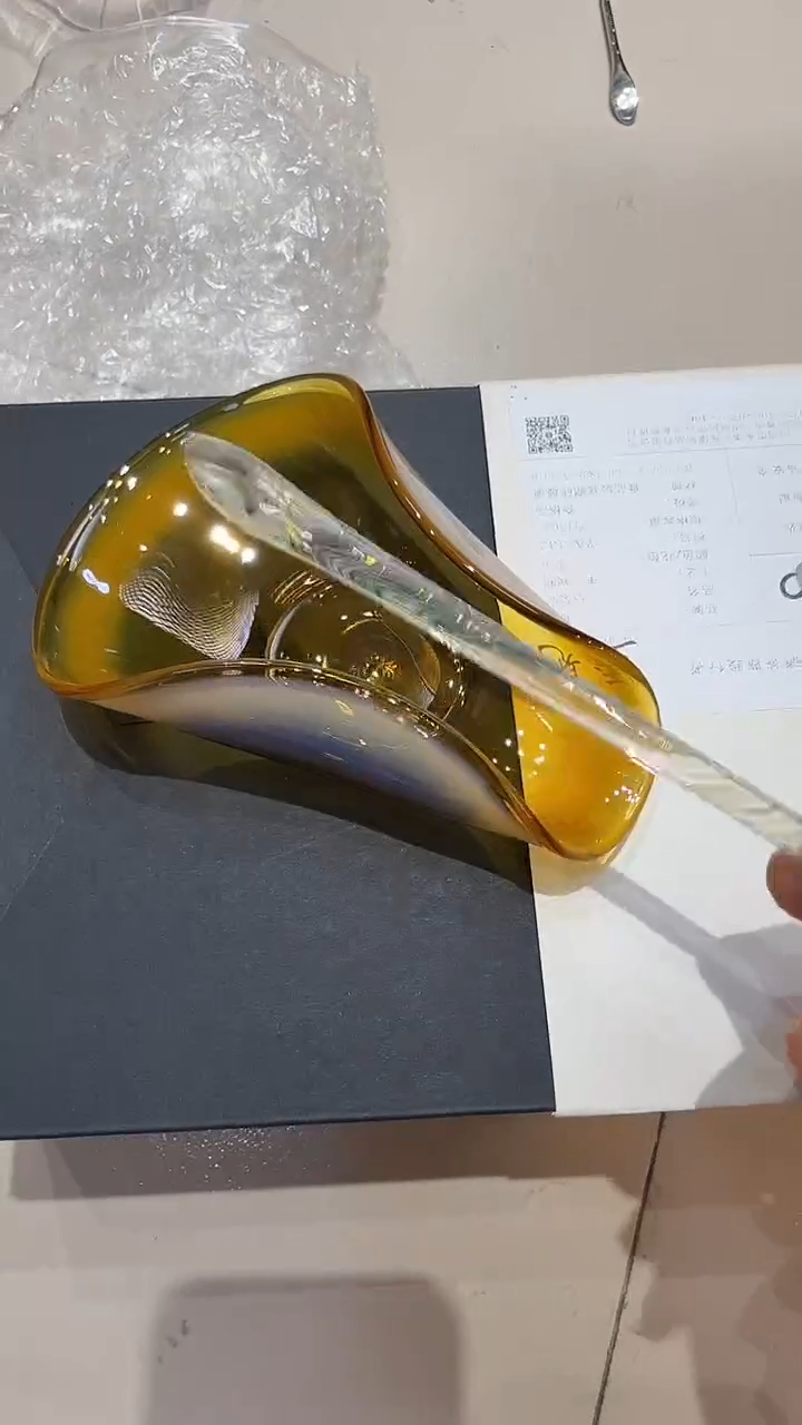 熏银茶则+茶针  
