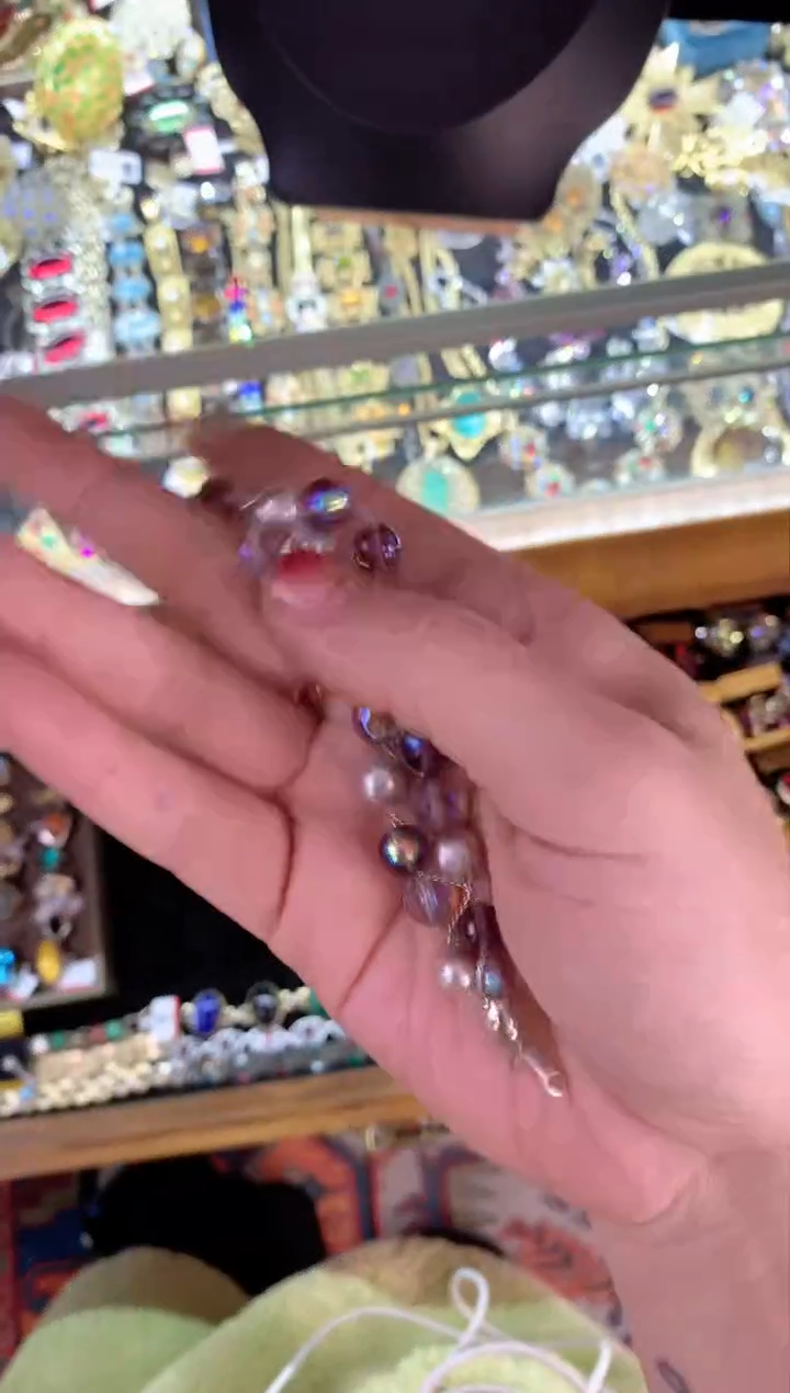 【闪购商品】瓷片楚楚中古珠宝甄选不退换