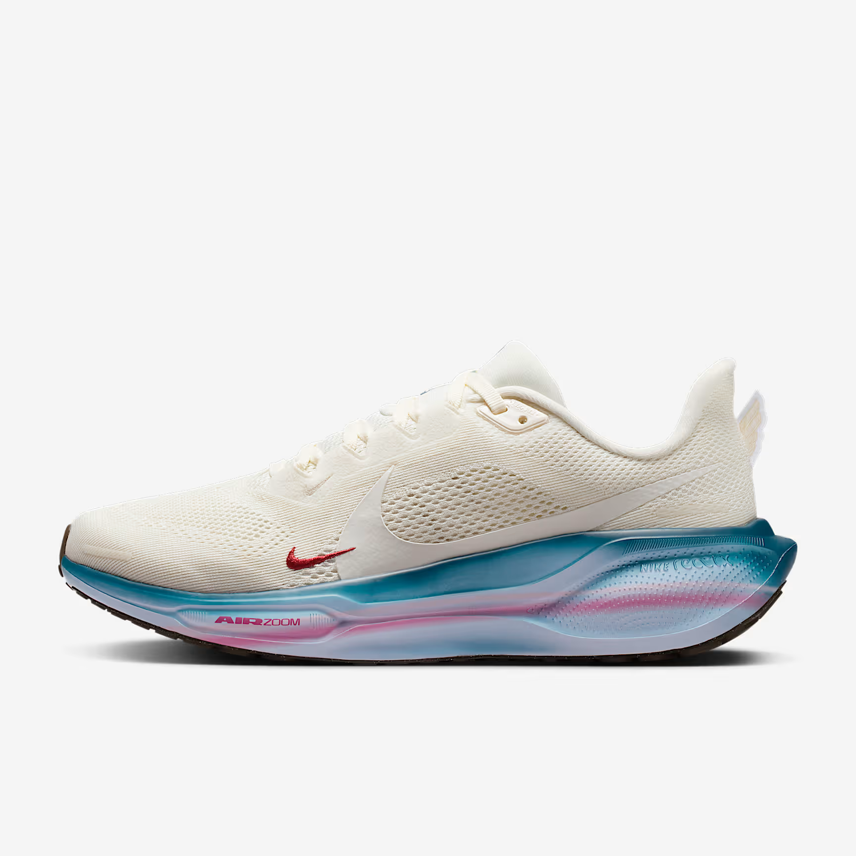 耐克/NIKE新年款Pegasus41马年限定飞马女子公路跑步鞋 IQ1153109