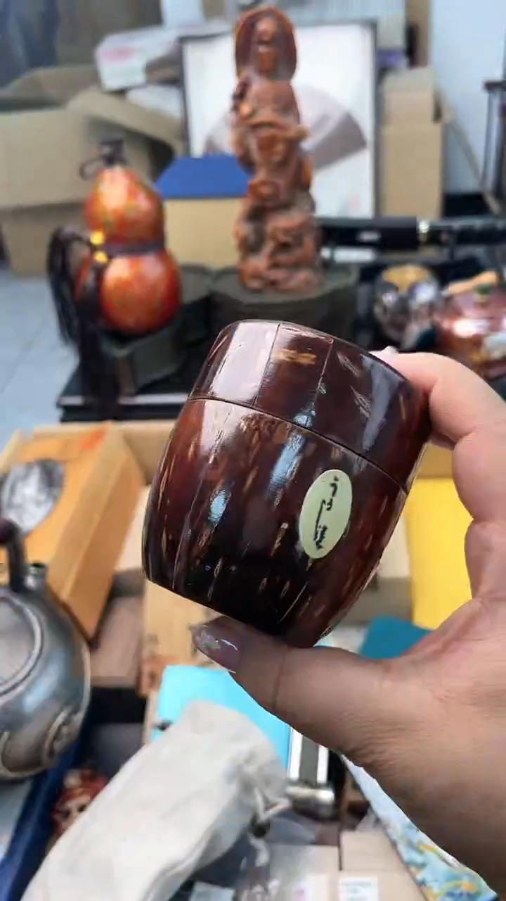 【闪购商品】瓷片CZ炎美杂货铺质量保证