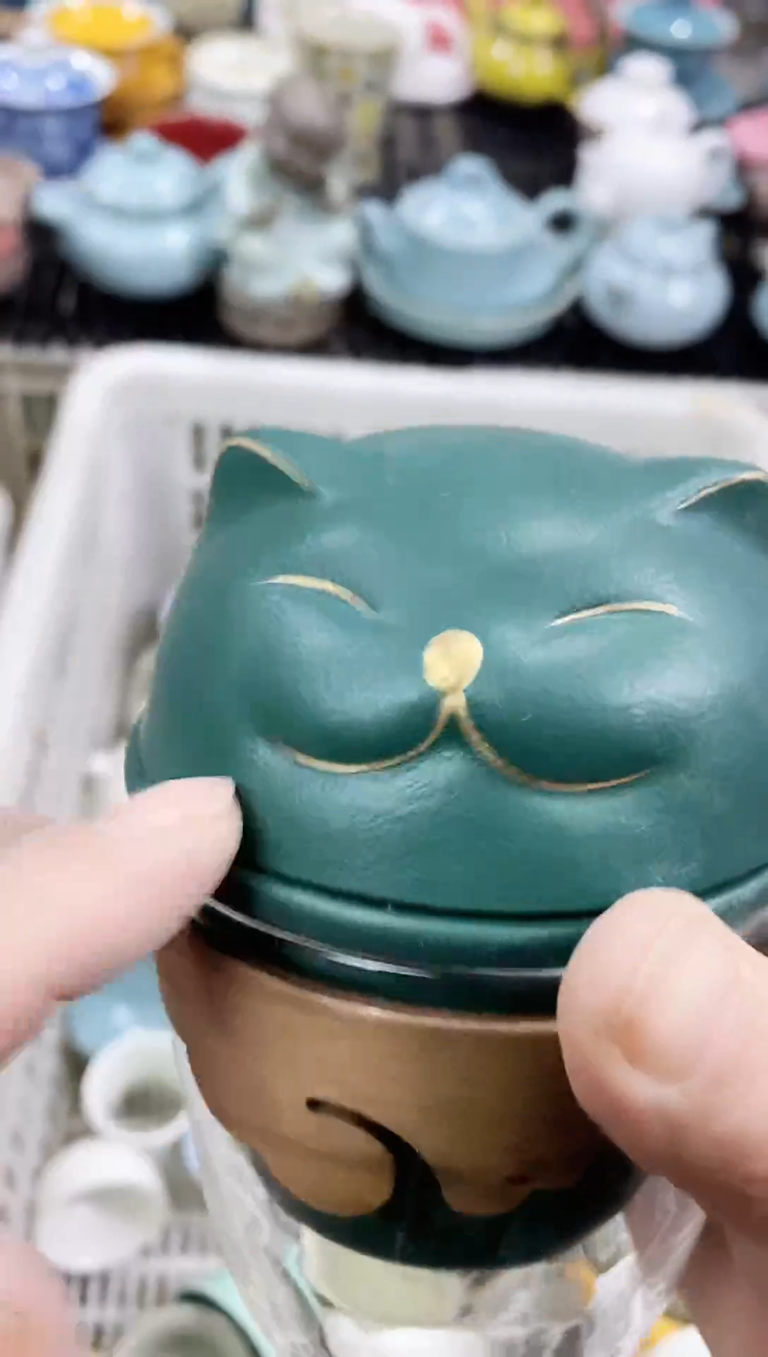 【闪购商品】（轻轻微瑕）茶具茶壶茶碗茶杯