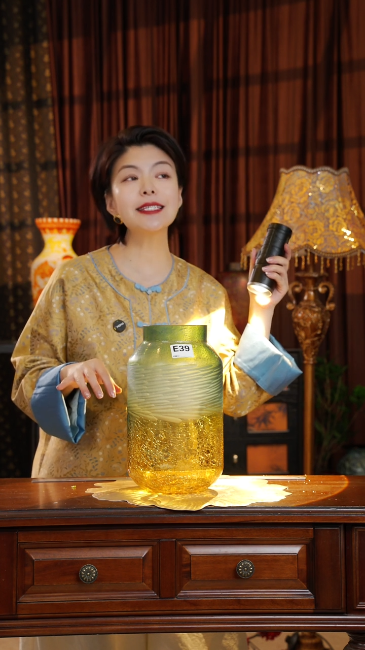 琉璃磨刻E39.。。。。
