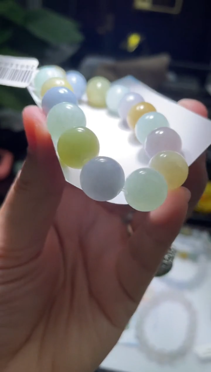 【闪购商品】定制翡翠未镶嵌翡翠