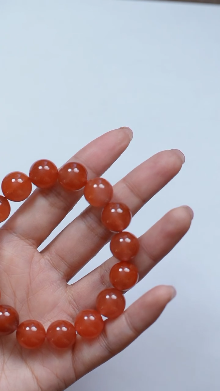 未镶嵌南红玛瑙挂件SY150517-05