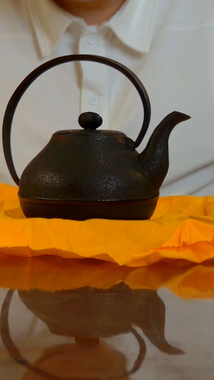 YAG-09日本八重樫做咖啡豆水壶