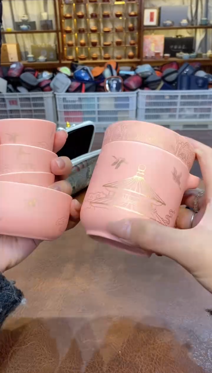 【闪购商品】其他现货现发--在山茶器福利福利