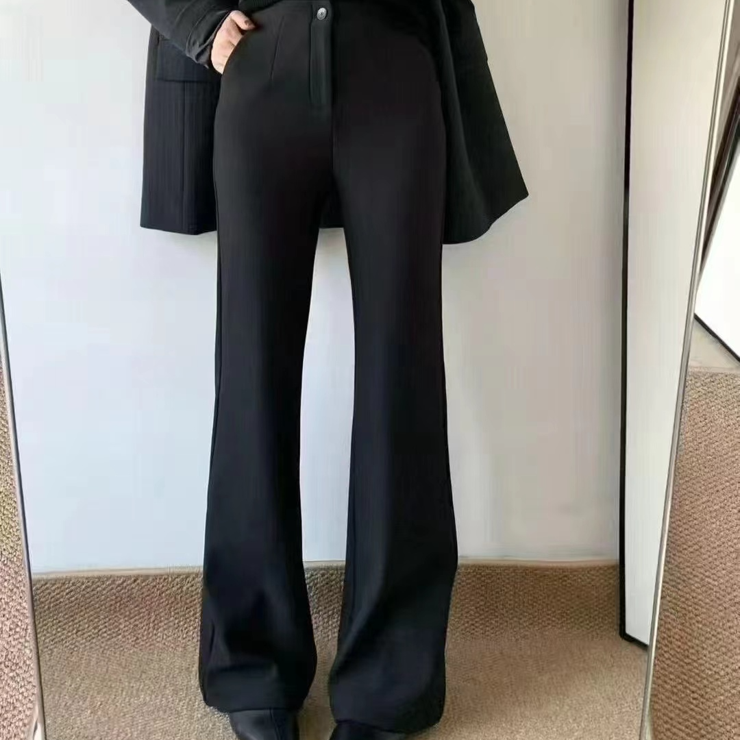 25796女士加厚微辣女神裤