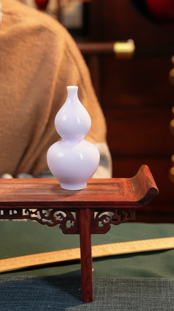 【闪购商品】摆件景德镇手工高温瓷器