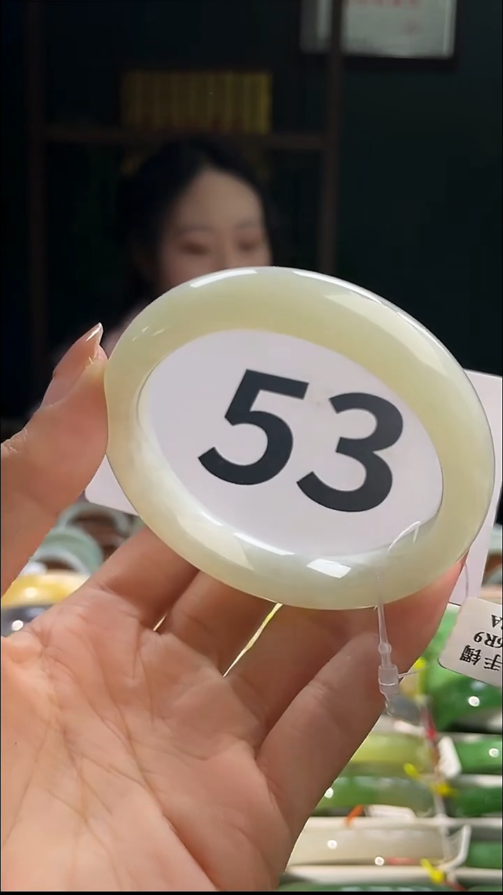 定制和田玉和田玉手镯