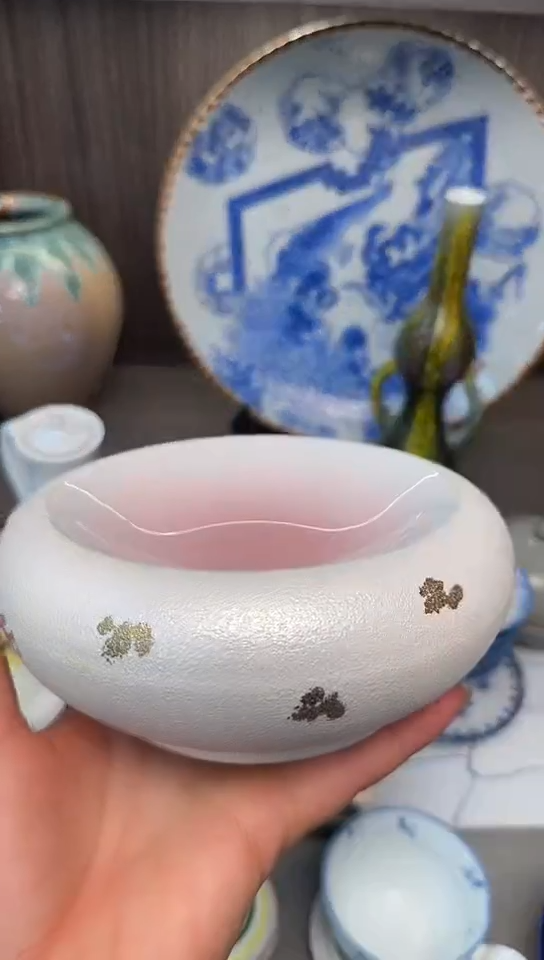 【闪购商品】碟中古回流瓷器大全