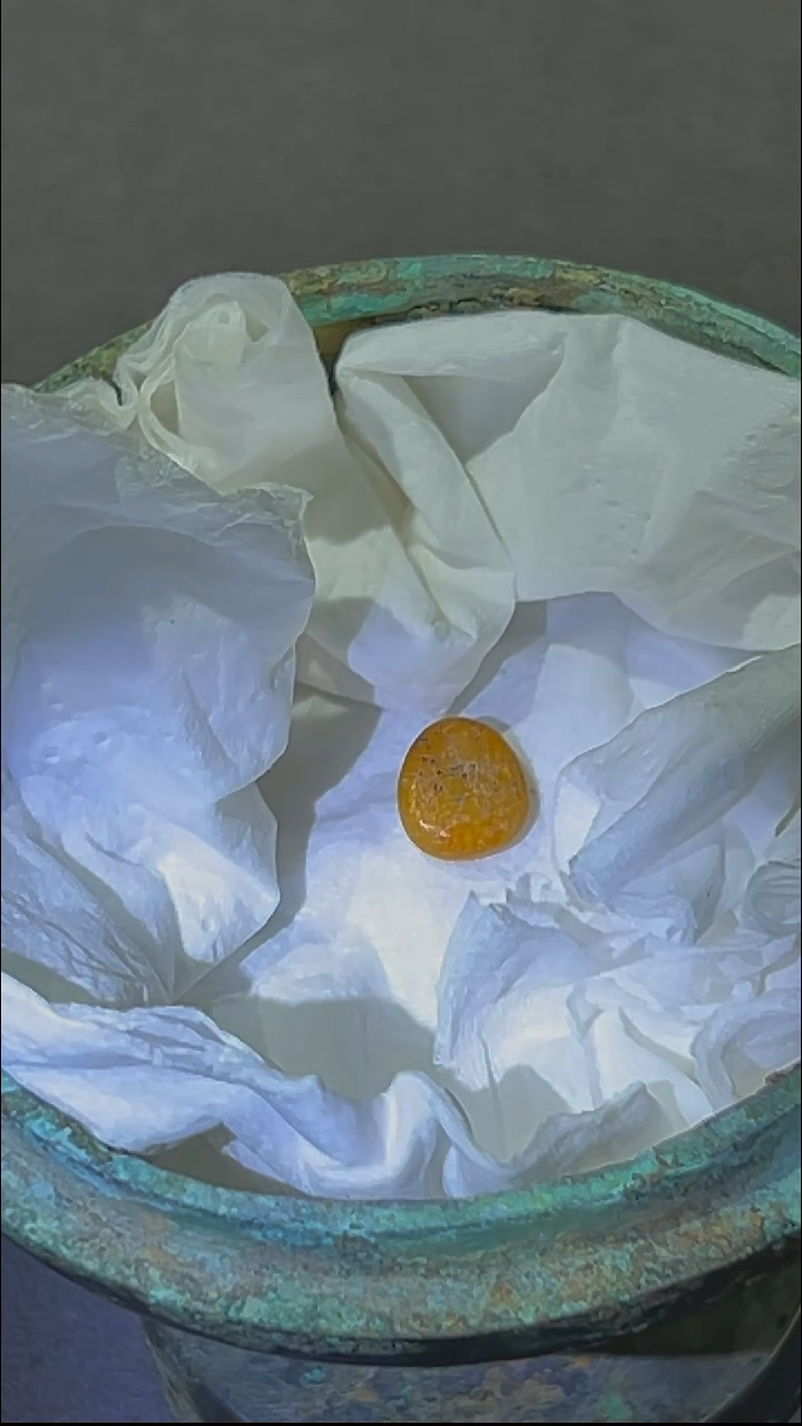 未镶嵌和田玉（糖玉）挂件88888888