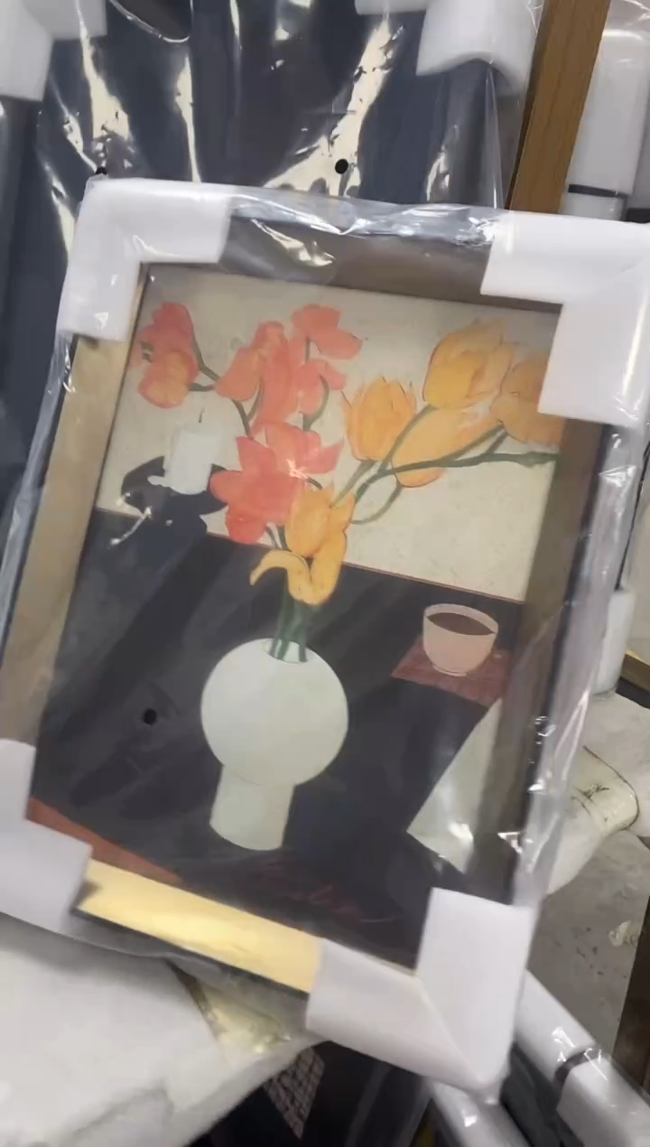 仓库清货 默认瑕疵 完美主义者慎拍