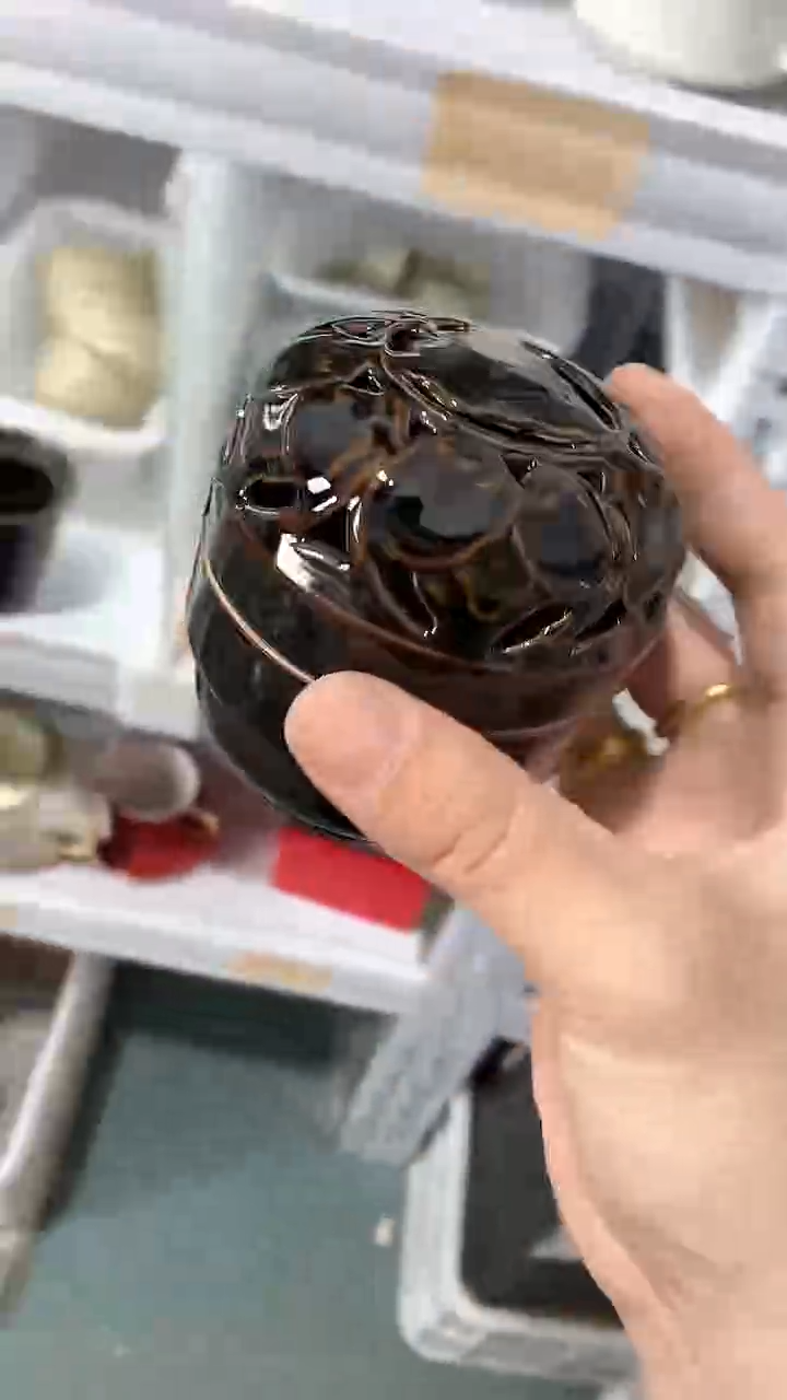 瓷片B0008陶瓷茶具茶器