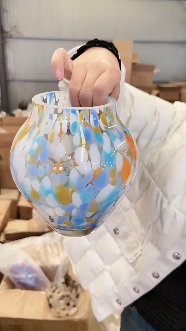 【闪购商品】琉璃孤品22