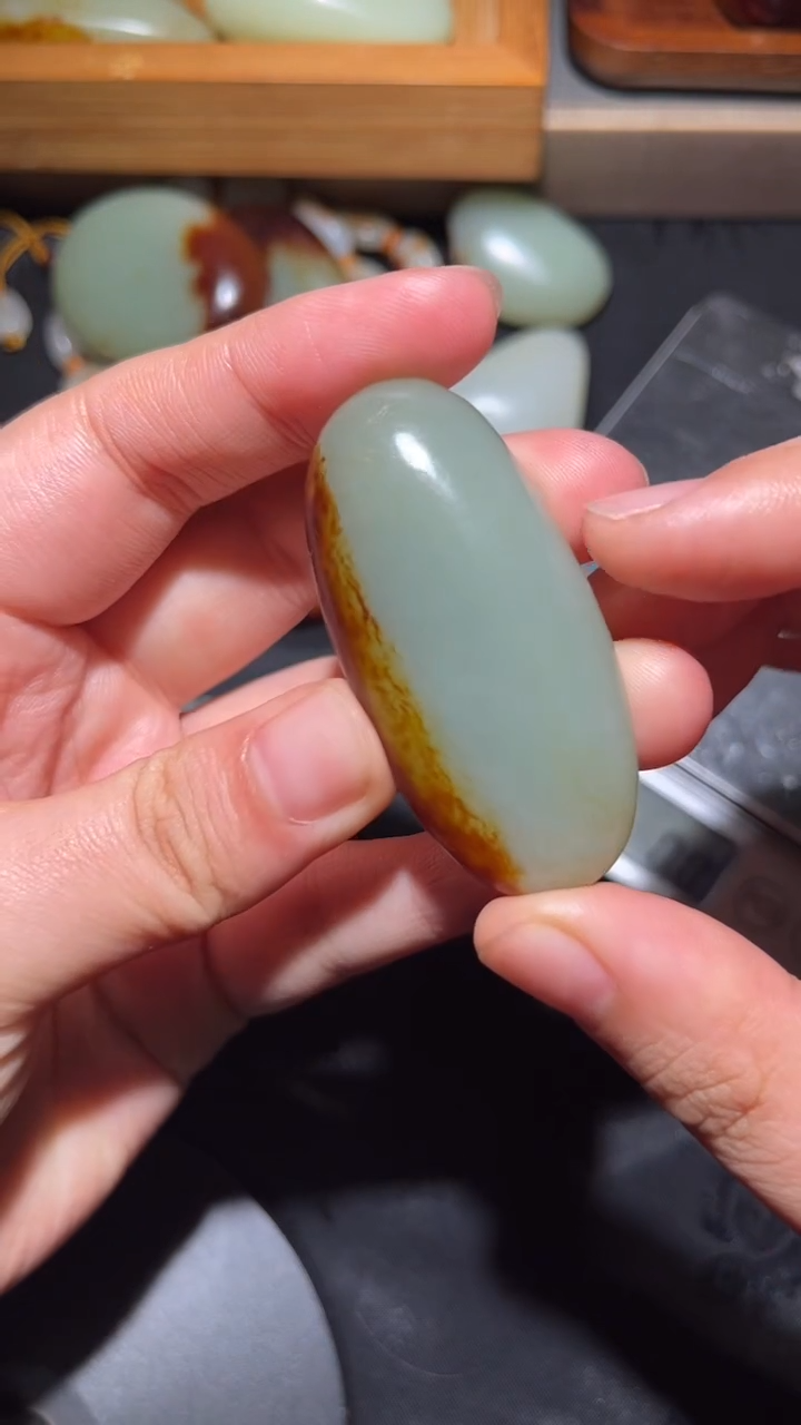 未镶嵌和田玉珠宝奇石20和田玉