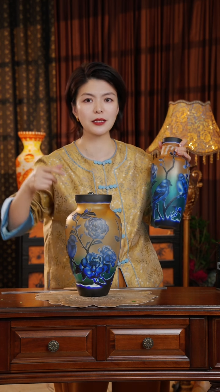 琉璃葛蕾。。。。。。。。