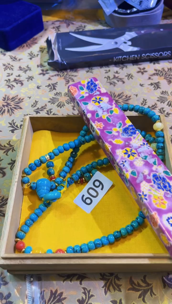 【闪购商品】瓷片陶茶666文玩周边多人