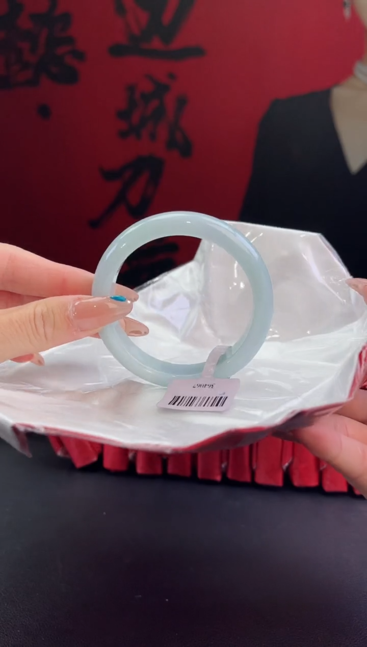 【闪购商品】翡翠未镶嵌手镯4翡翠手镯