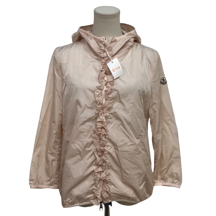 衣服/MONCLER/95新/C18365484116/[251204LT00ER]