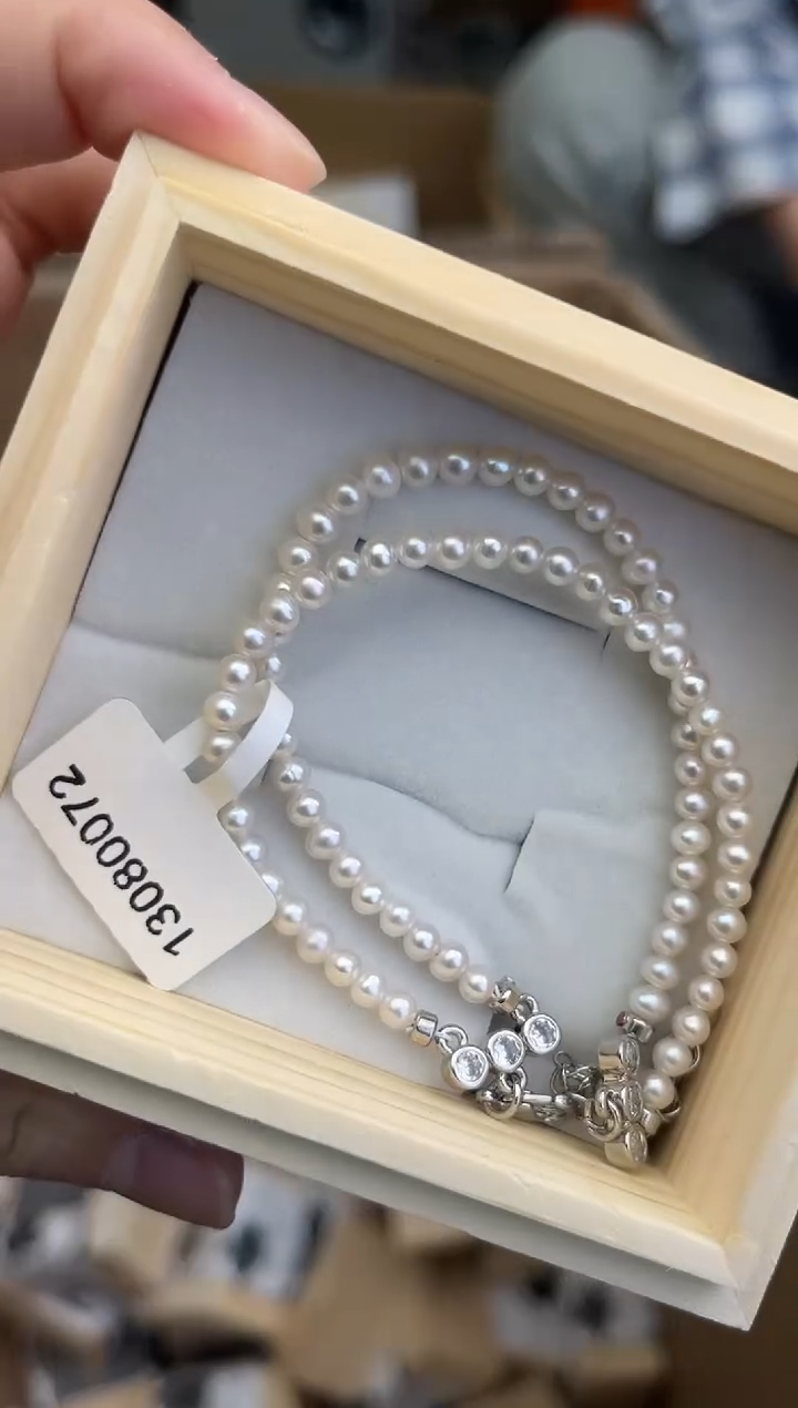 未镶嵌淡水珍珠1感谢支持感谢支持