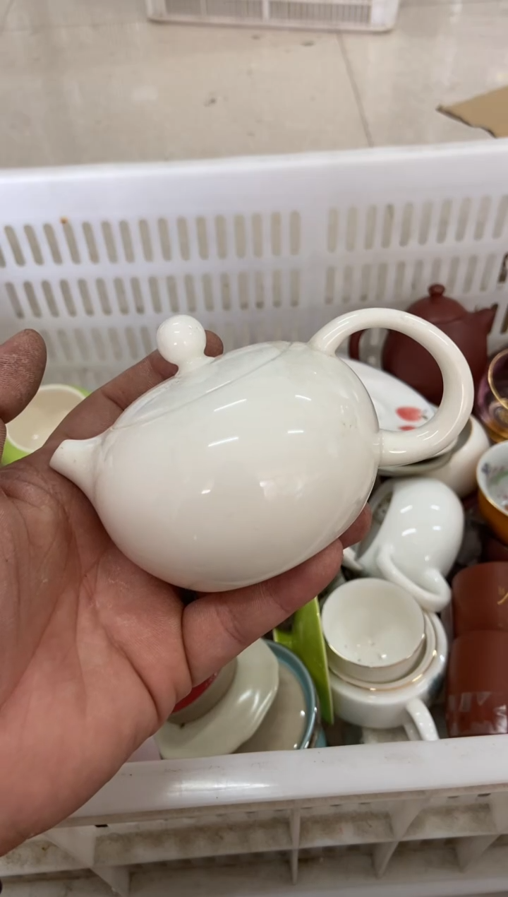 无运费险有瑕疵的有点脏介意勿拍