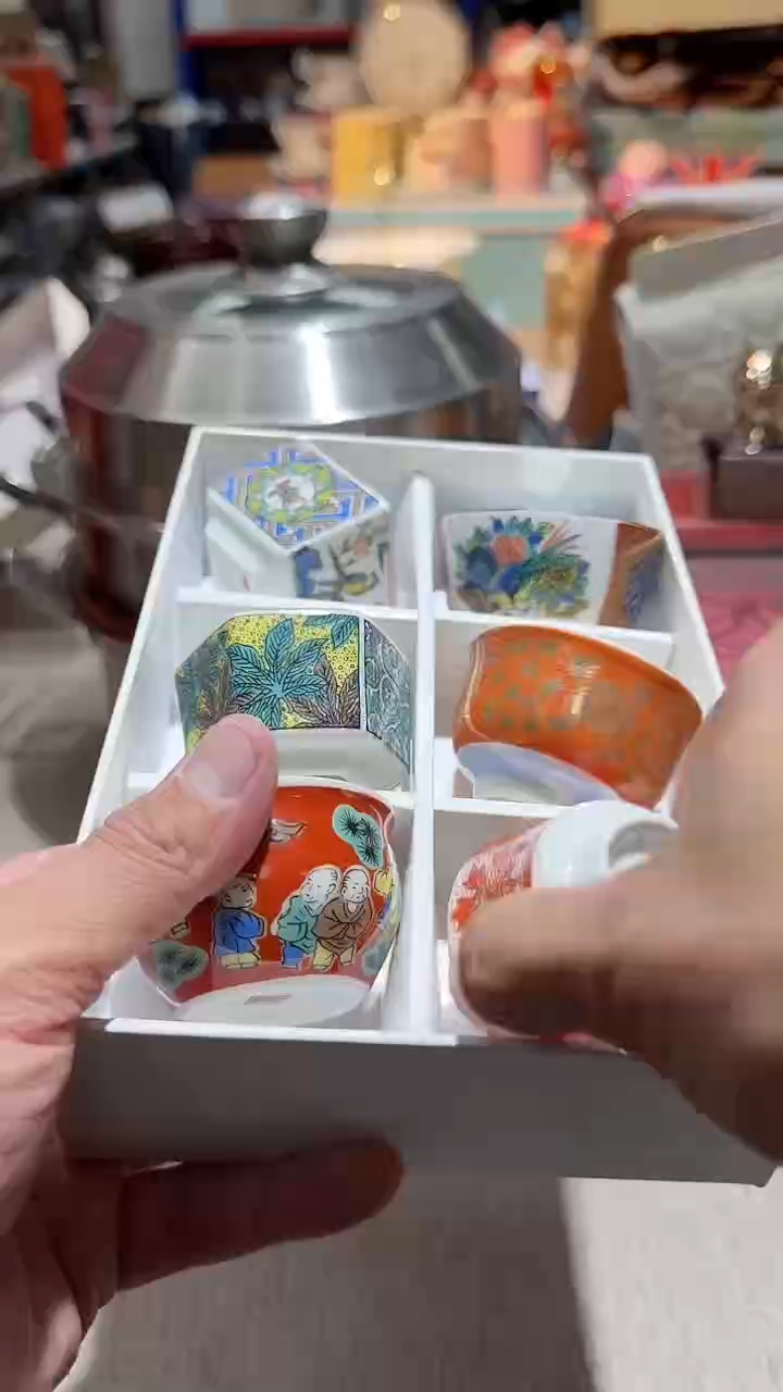 【闪购商品】瓷片算了，真划算买它