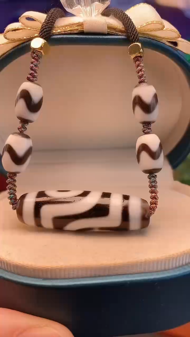 【闪购商品】玛瑙/玉髓珠未镶嵌Y20337（拍一发一）多样性发货