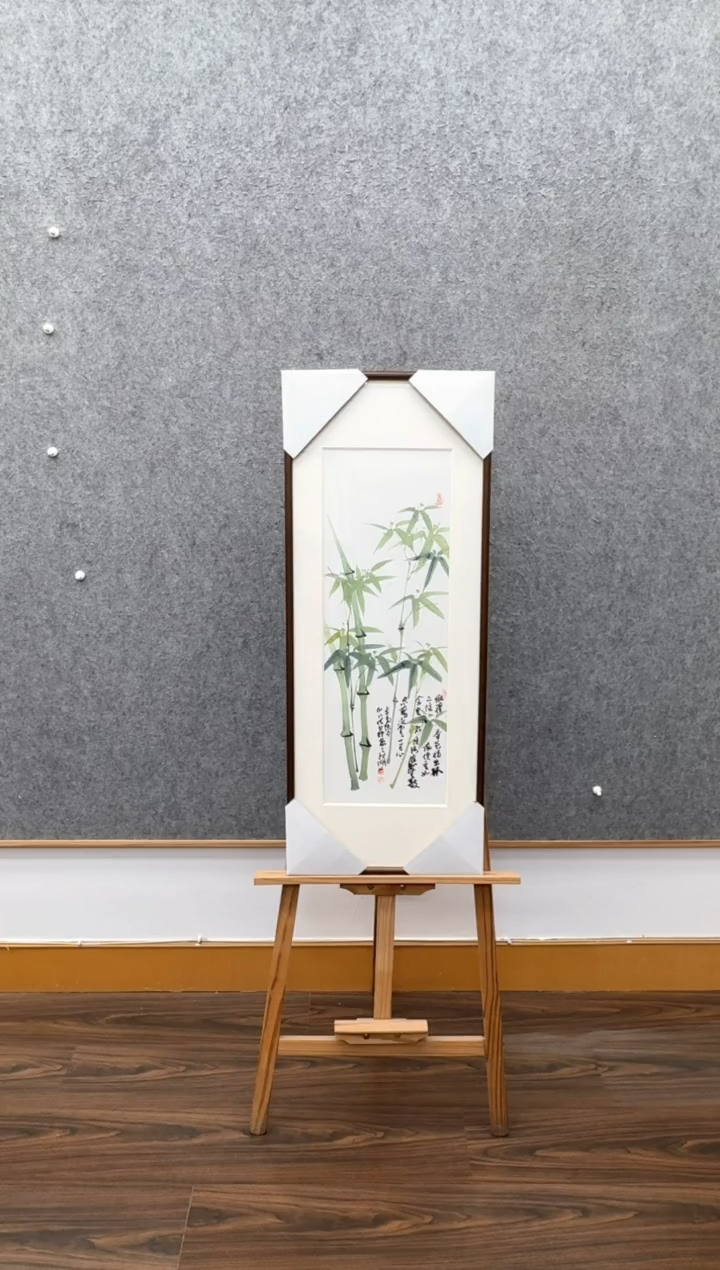 【闪购商品】书法倪旭前 1