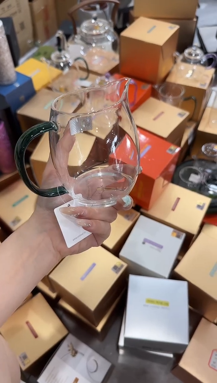 @@禾器晶彩澄然墨绿色