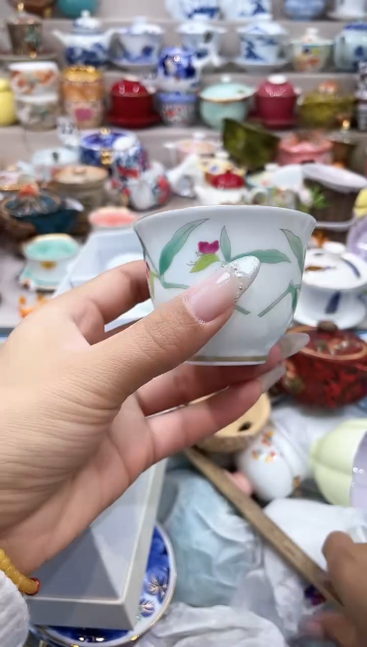 【闪购商品】云陶集市祝大家2025愿你所愿皆所得