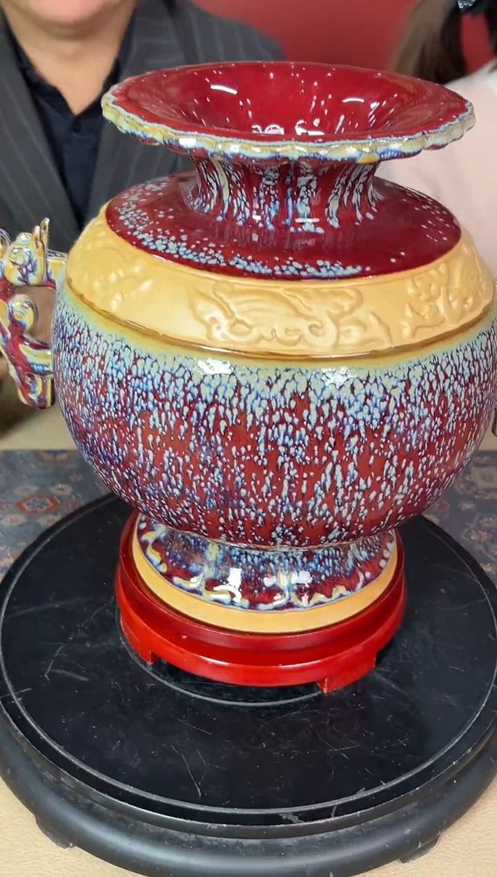 陶瓷博会&钧瓷专场43