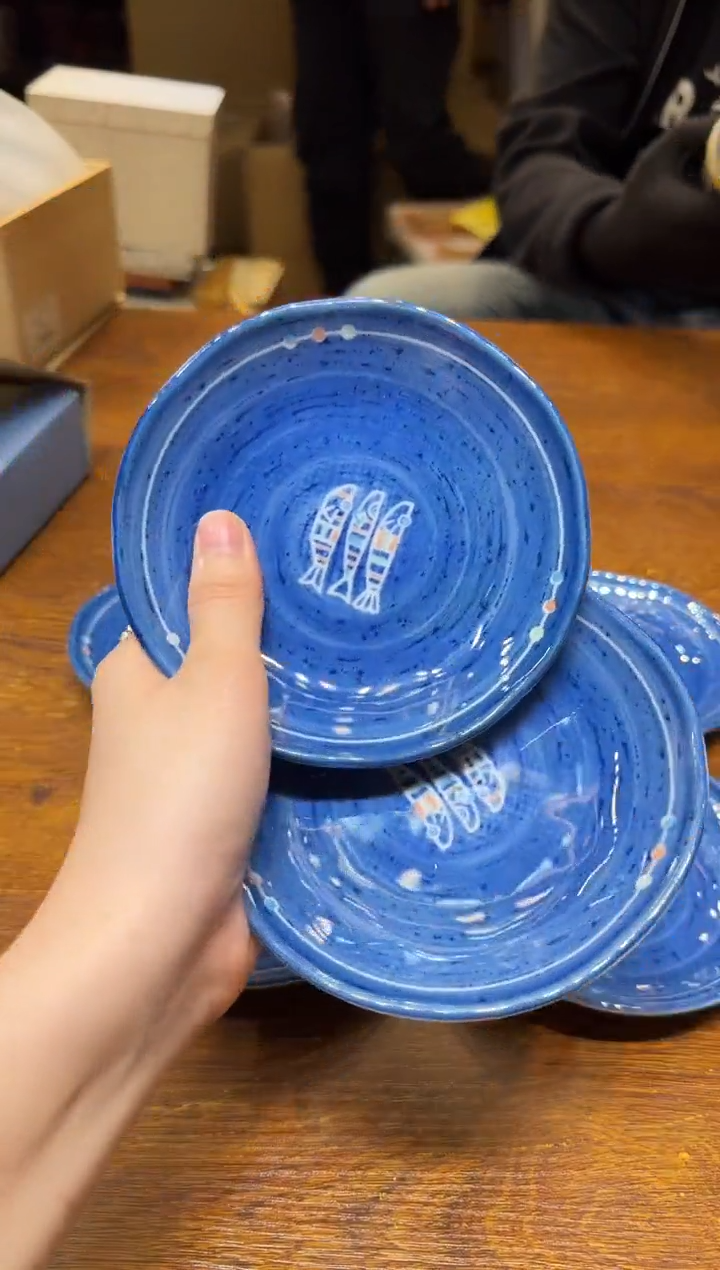小狐狸严选日瓷器小狐狸精选日瓷器