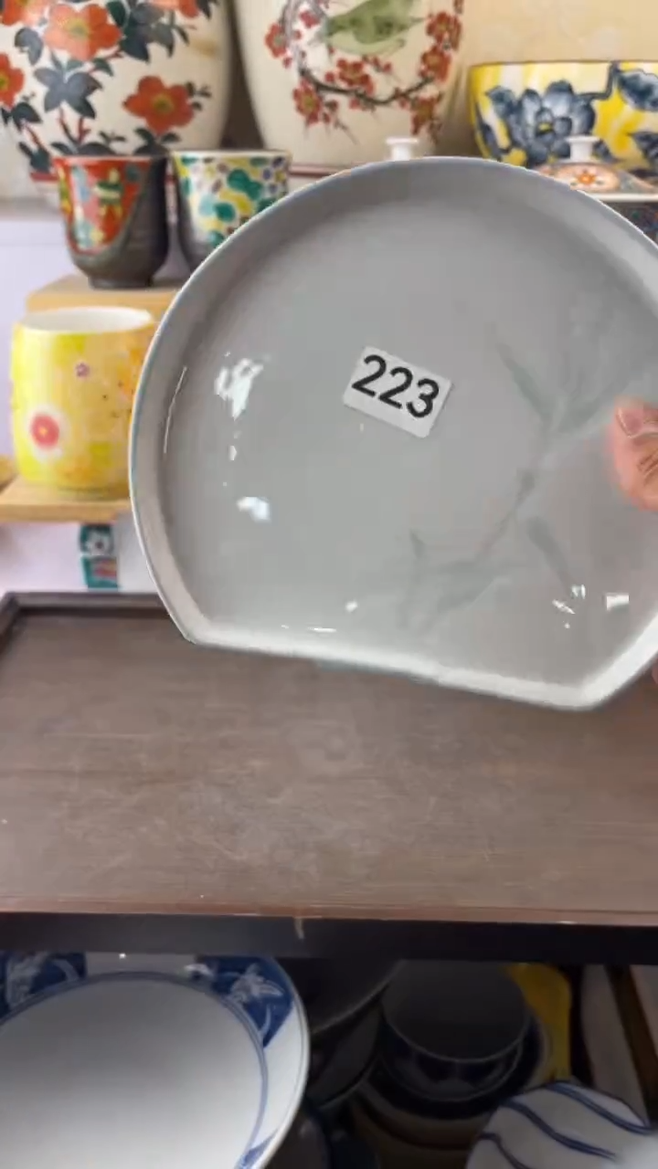 瓷片我****周223满18元包邮谨慎参拍