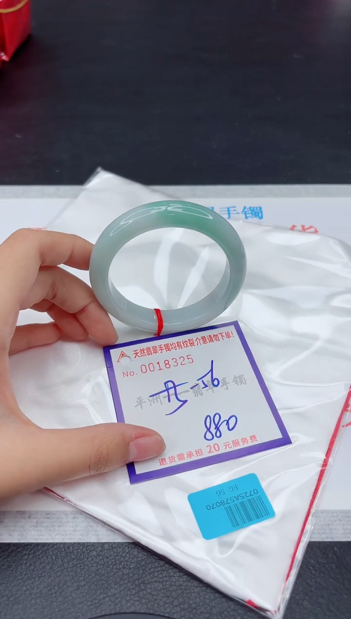 未镶嵌手镯翡翠11111