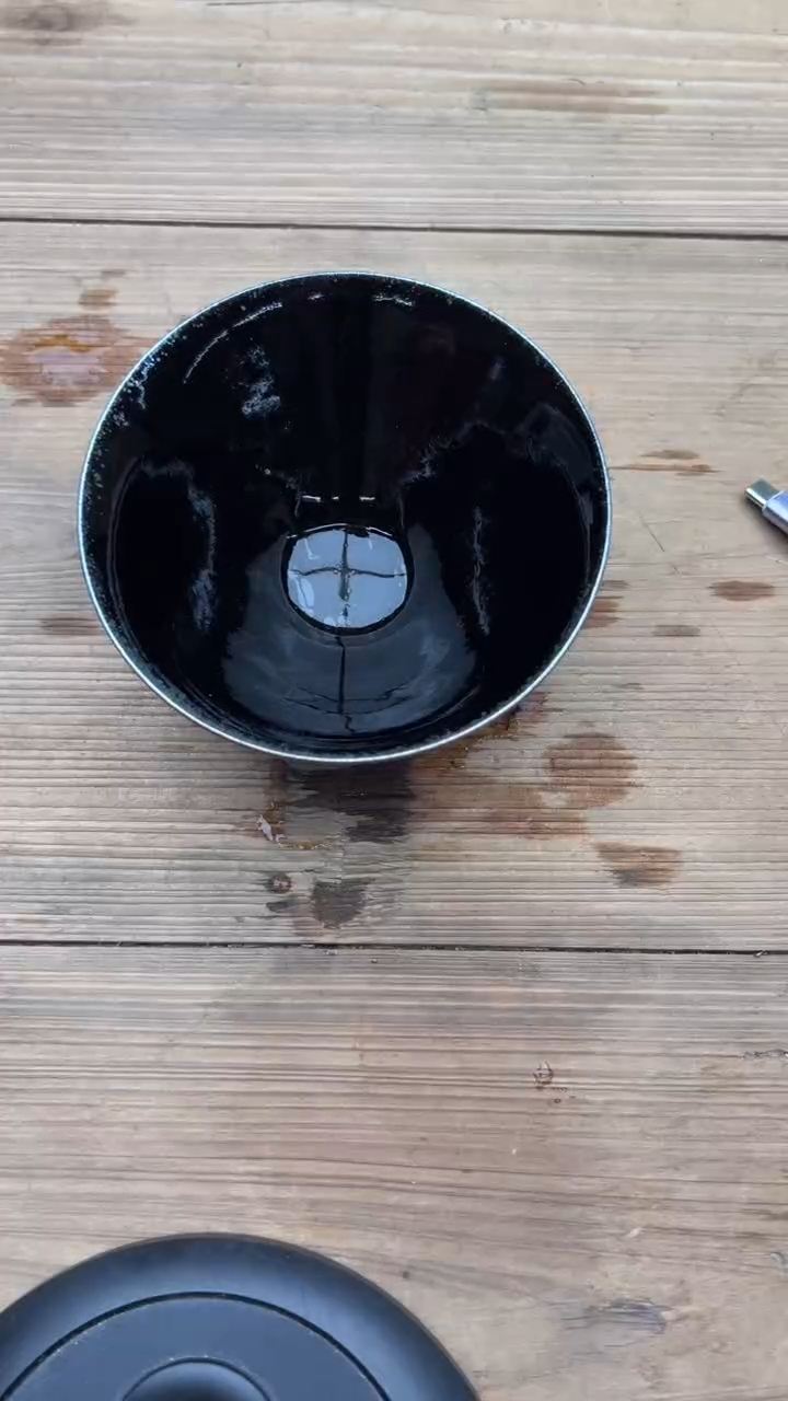 【闪购商品】茶盏名家范大富建盏（带证书礼盒）3
