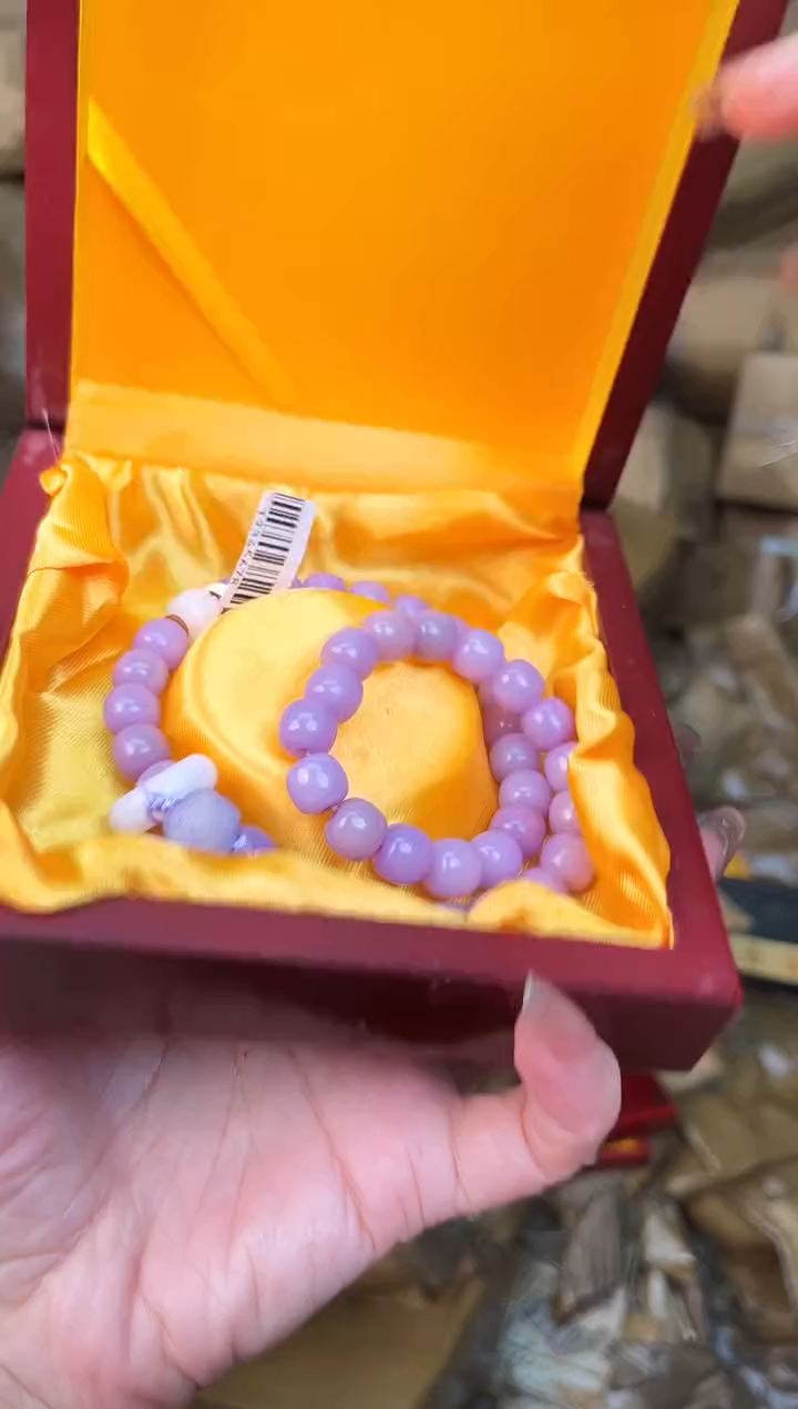 手串立夏甄选福利闪购商品无礼盒