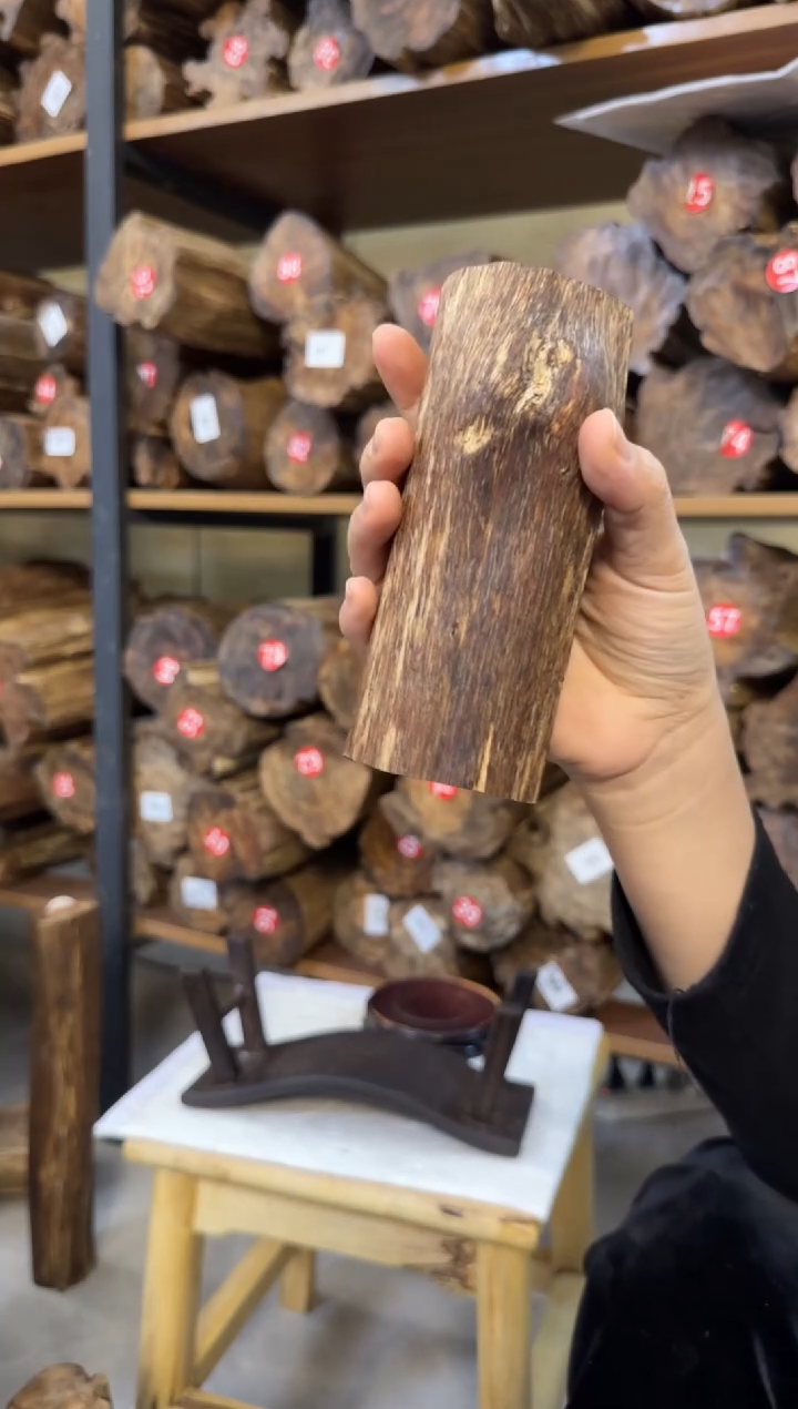 沉香沉香枕 沉香原料发一件49