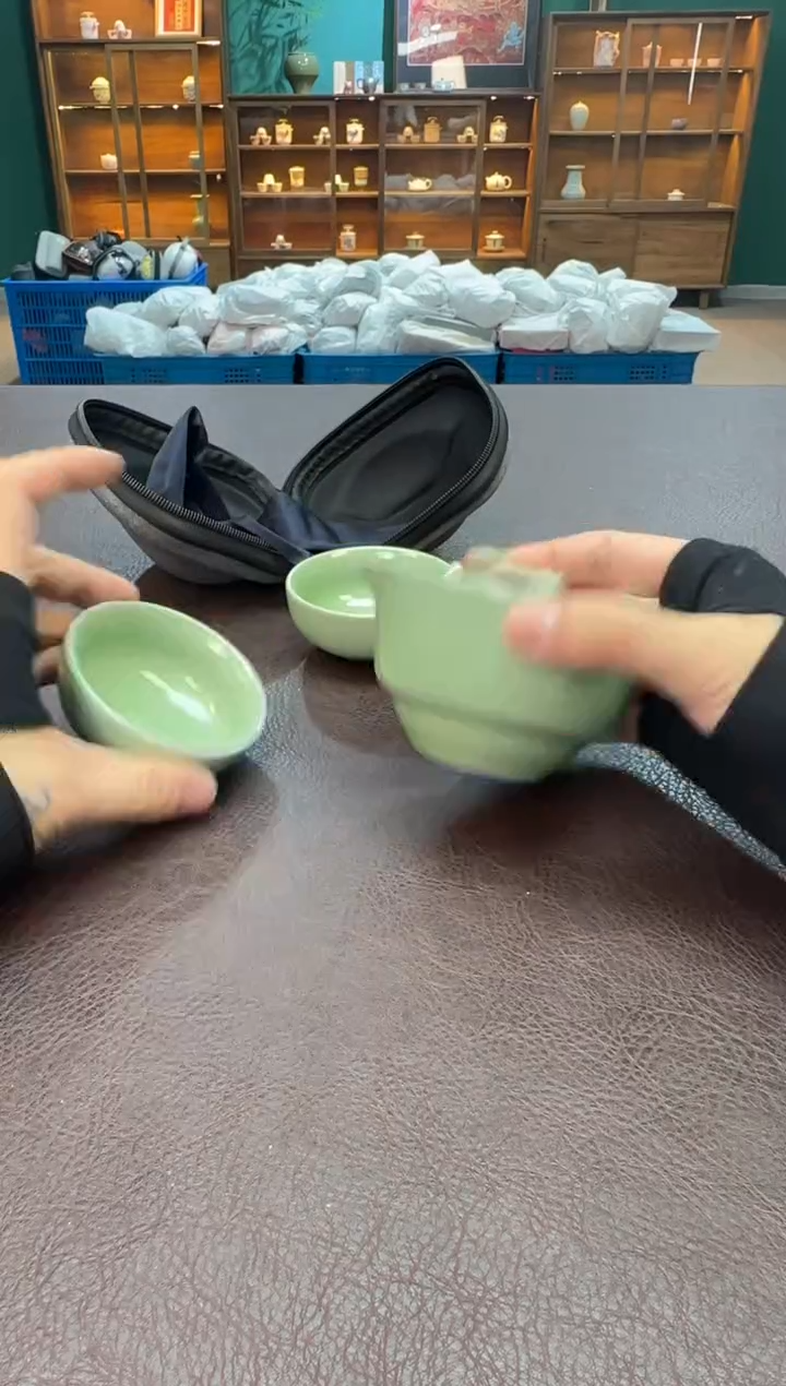 【闪购商品】摆件瓷SC1111111111