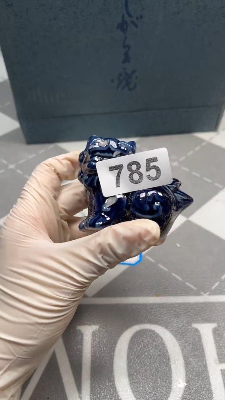 瓷片陶瓷如图所示周边