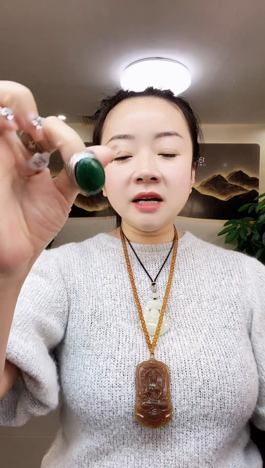 未镶嵌和田玉珠宝奇石多样性随机发一 19