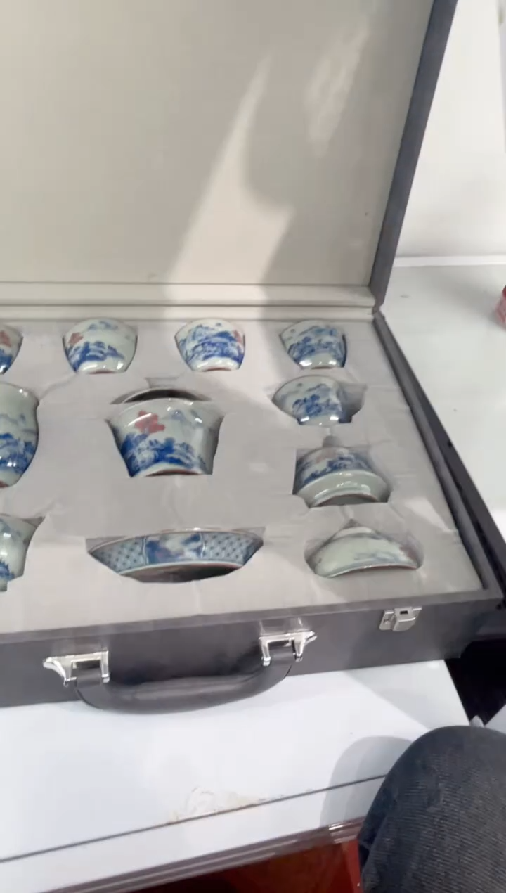 【闪购商品】景德镇陶瓷福利价